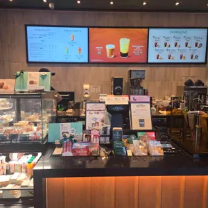 스타벅스 리뷰 사진