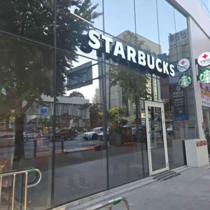 스타벅스 대표 사진