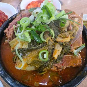 소문난 성수 감자탕 대표 사진