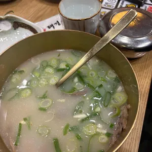 태경청진동해장국 사진 2