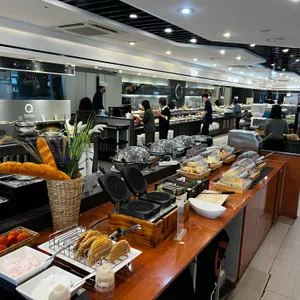 쿠우쿠우 리뷰 사진