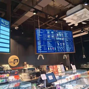 파스쿠찌 울산달동점 리뷰 사진