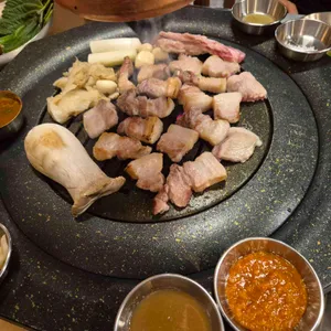 녹돈집 대표 사진