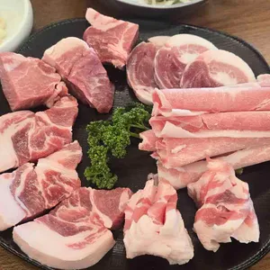 마포육고기상회 사진