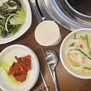 마포육고기상회 대표 사진