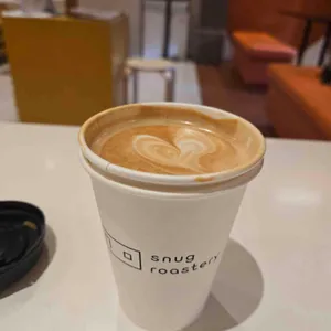 스너그로스터리 사진