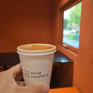 스너그로스터리 사진