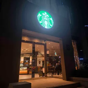 스타벅스 리뷰 사진