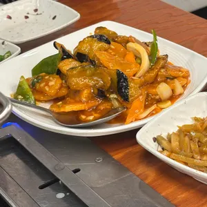 한성양꼬치 대표 사진