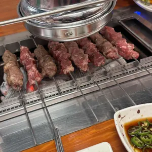한성양꼬치 사진
