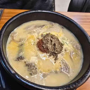 강창구찹쌀진순대 사진