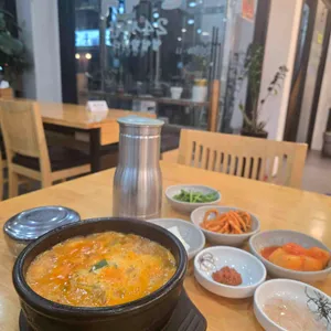 복돈이가마솥순대국 대표 사진