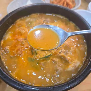 복돈이가마솥순대국 사진