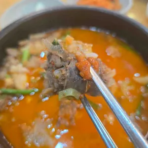 복돈이가마솥순대국 사진