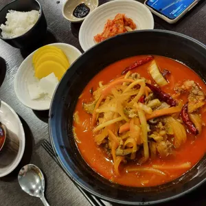 메이량 대표 사진