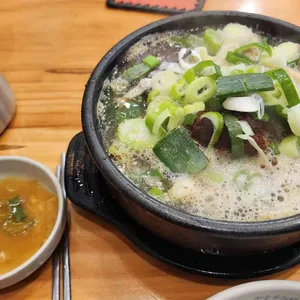 제주은희네해장국 대표 사진