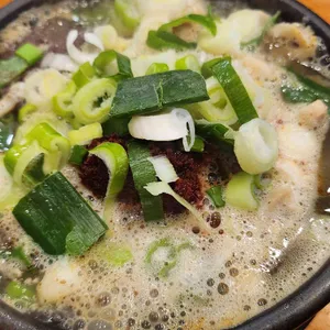 제주은희네해장국 사진