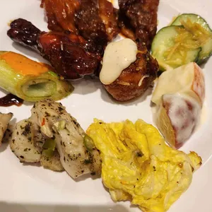 애슐리퀸즈 대표 사진