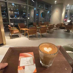스타벅스 리뷰 사진