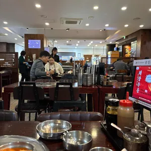 중앙해장 리뷰 사진