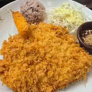 명동 칼국수 해물 사진