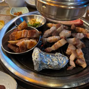 육화식당 대표 사진