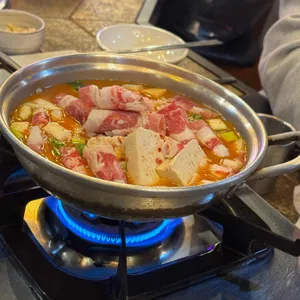 육화식당 사진