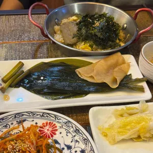 육화식당 사진