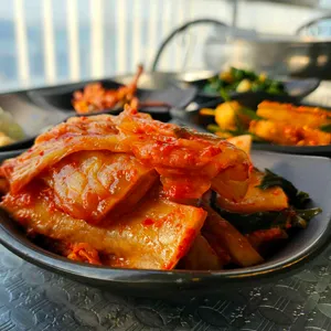 화담 리뷰 사진