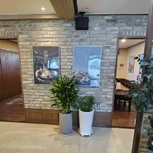 교동면옥 리뷰 사진