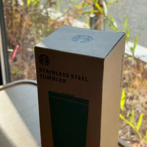 스타벅스 리뷰 사진