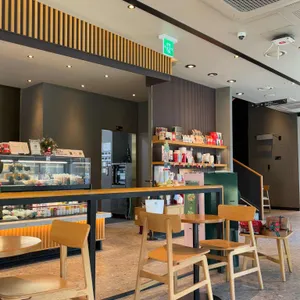 스타벅스 리뷰 사진