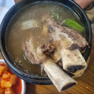 금강산 매운갈비찜 대표 사진