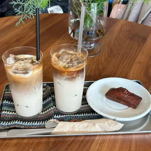 빌로위커피 사진 1