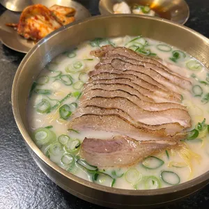 호랑면옥 대표 사진