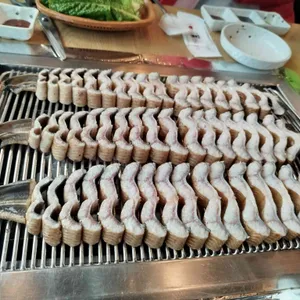 청풍장어 대표 사진