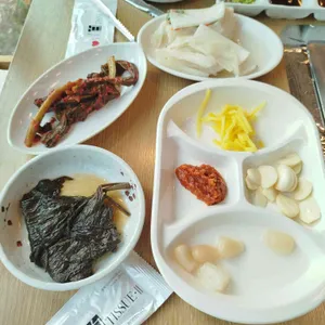 청풍장어 대표 사진