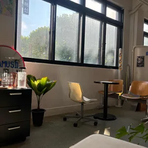 2층사무실 리뷰 사진