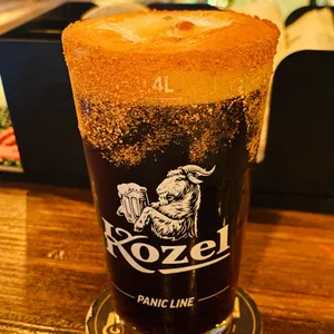 데스페라도 대표 사진