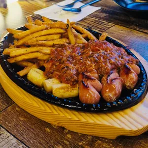 데스페라도 대표 사진