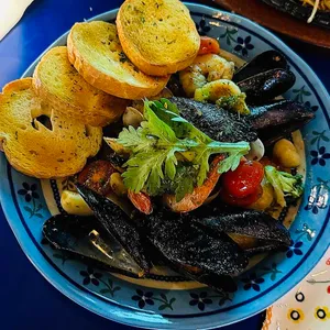 데스페라도 사진