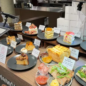 오브커피살롱 사진 1