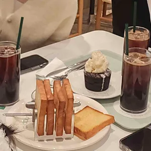 루꼴라루꼴라 사진