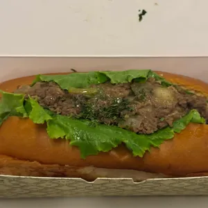 성심당샌드위치정거장 대표 사진