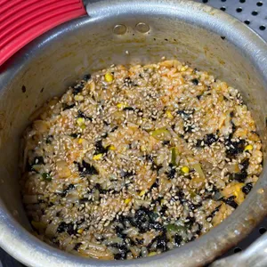 조개랑해물 사진