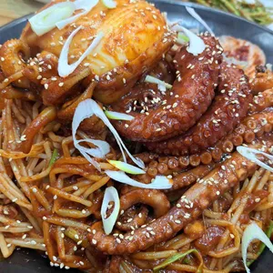 큰손 아구찜 대표 사진