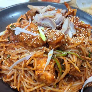 큰손 아구찜 대표 사진