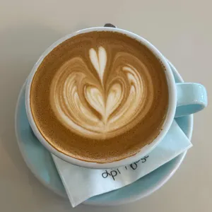 압트커피 대표 사진