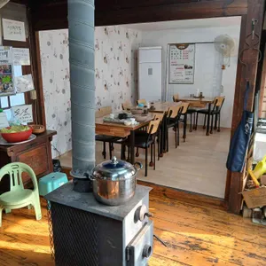 지평보리밥집 리뷰 사진