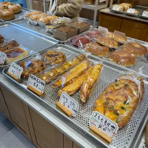 밀본베이커리 리뷰 사진